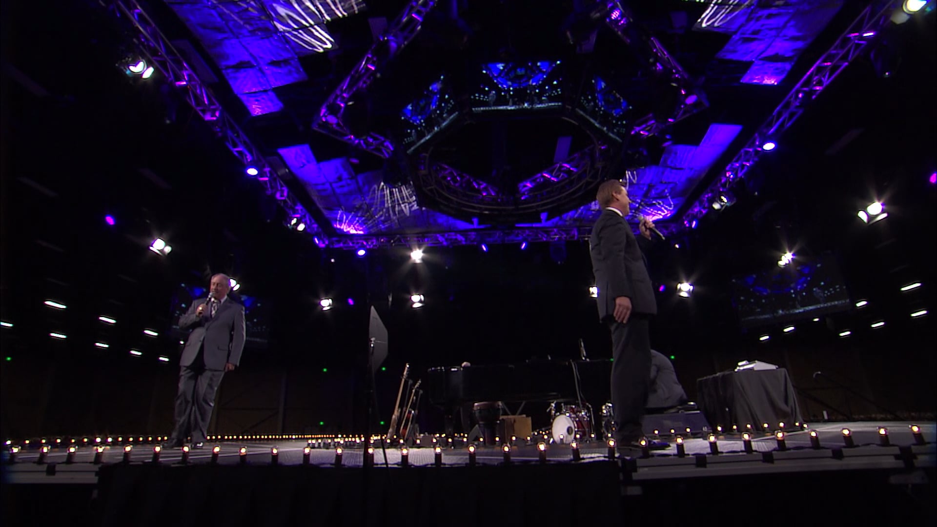 Promotional video thumbnail 1 for Gospel Harmony Boys