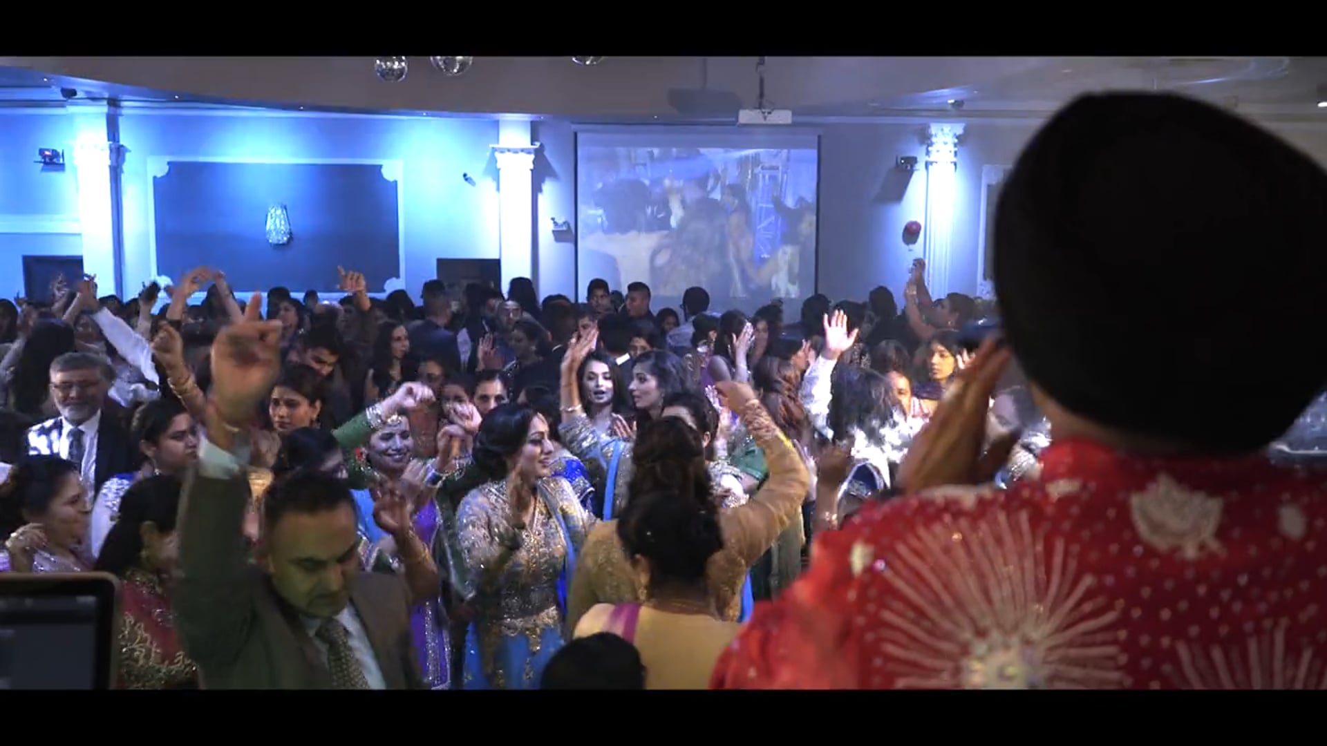 The "Balwinder Safri" Edition