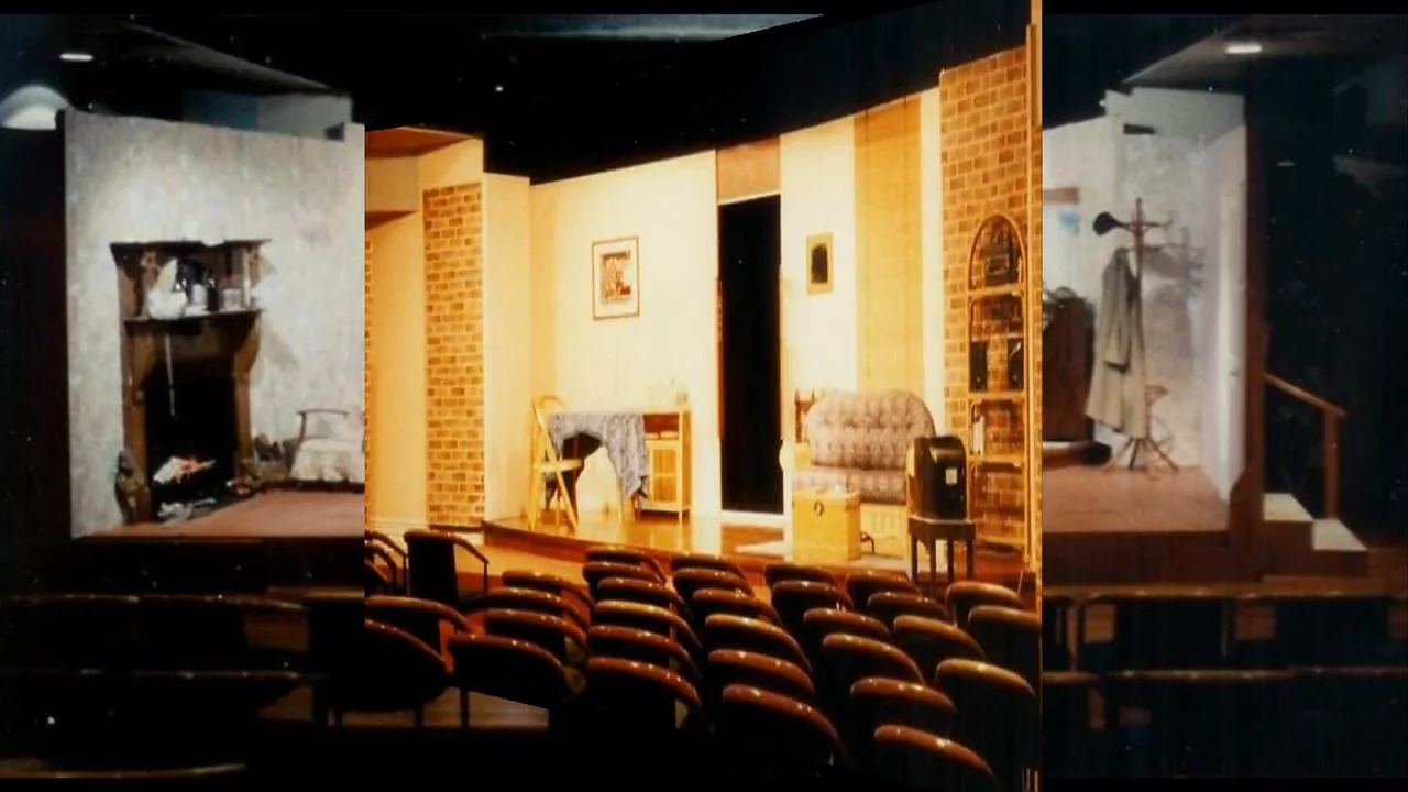 Set Designs on Vimeo