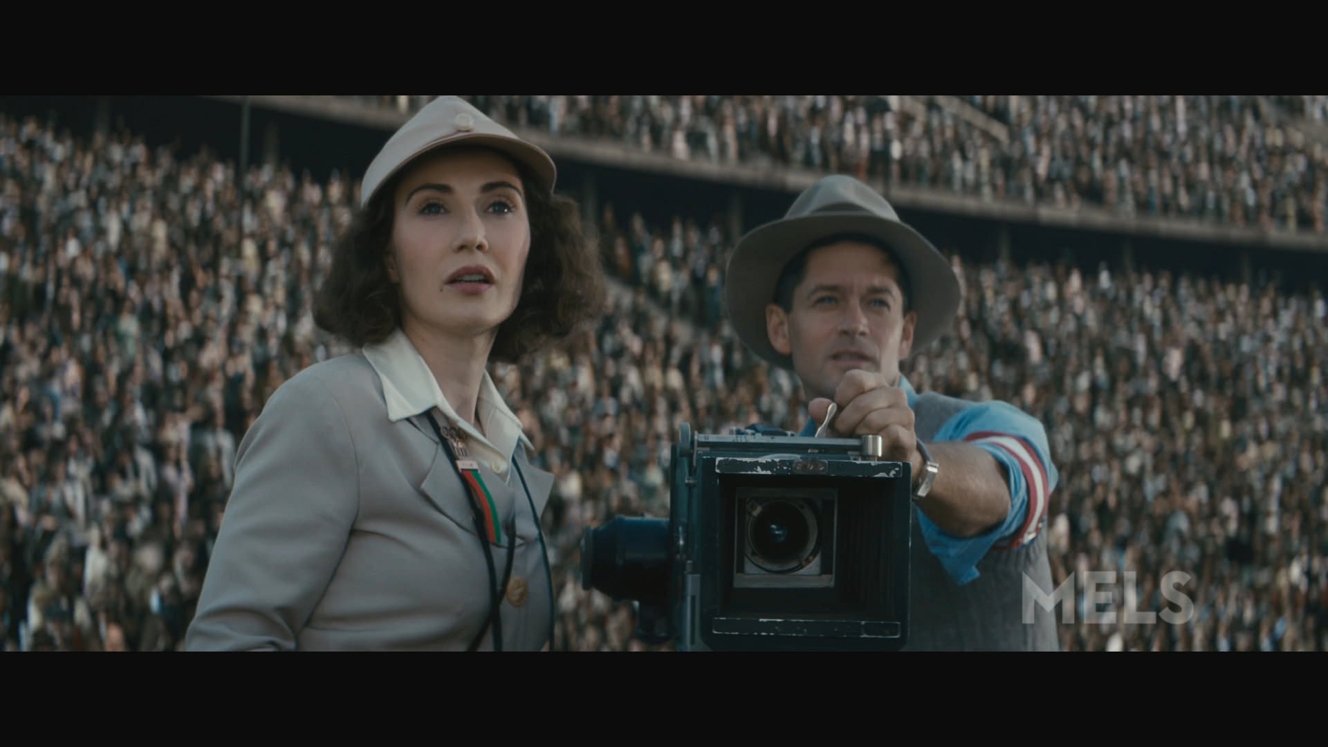 RACE VFX Making Of on Vimeo