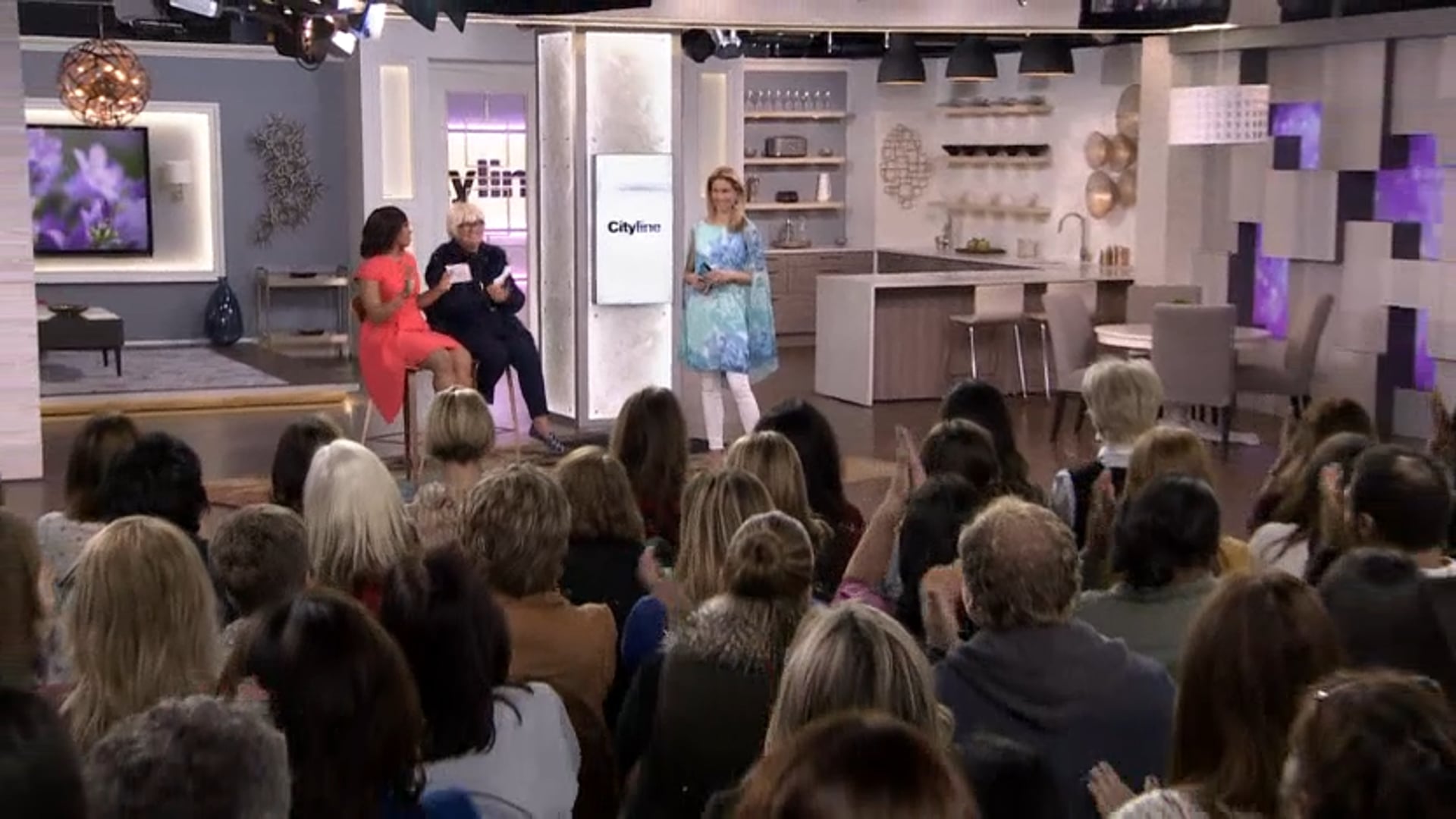 Cavery @ Cityline 2