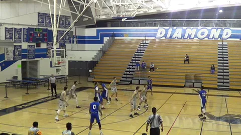 Taylor Made Prep 01-15-16 (W 81-49) on Vimeo