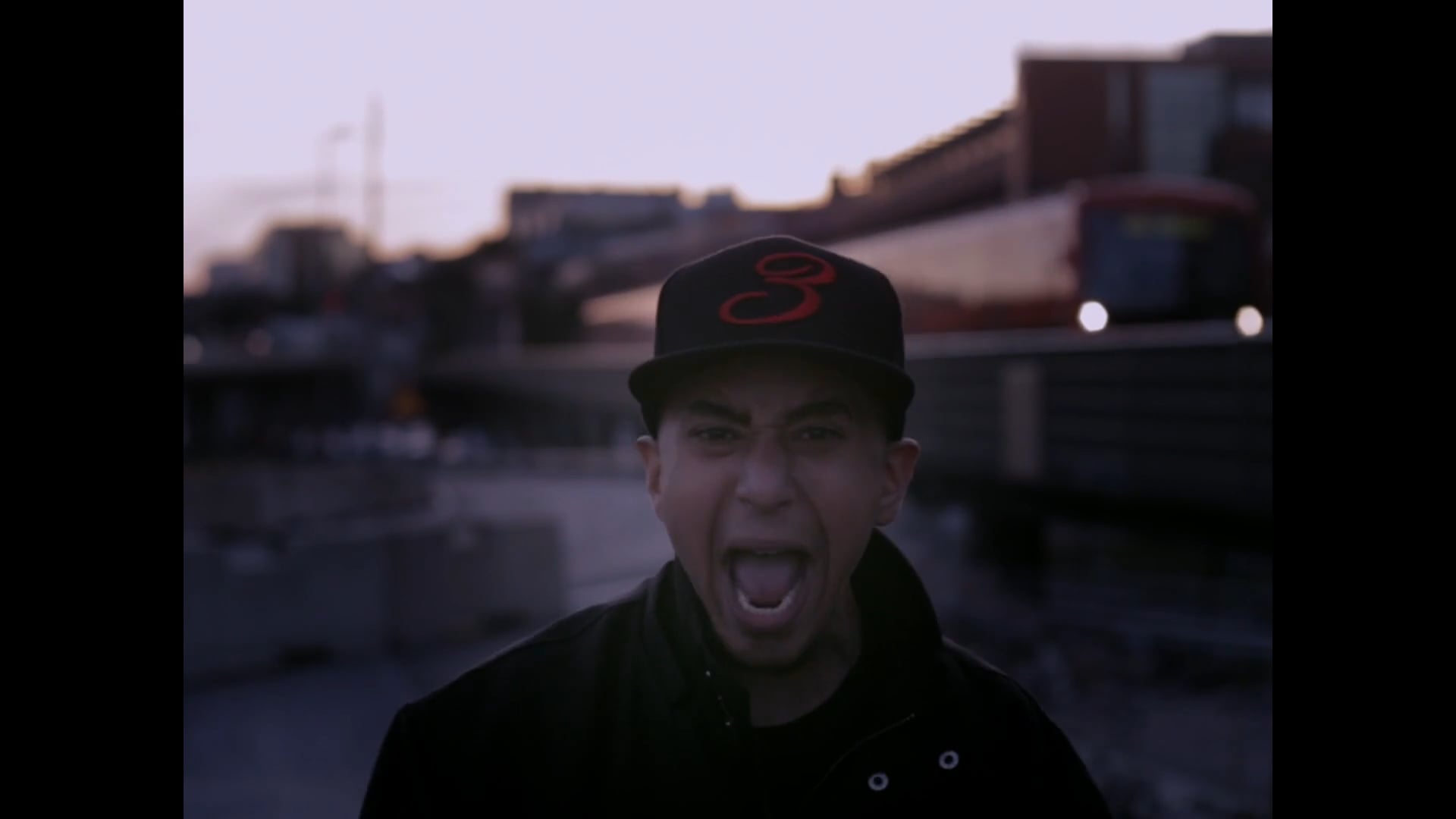 Dagger D - L.M.B. on Vimeo