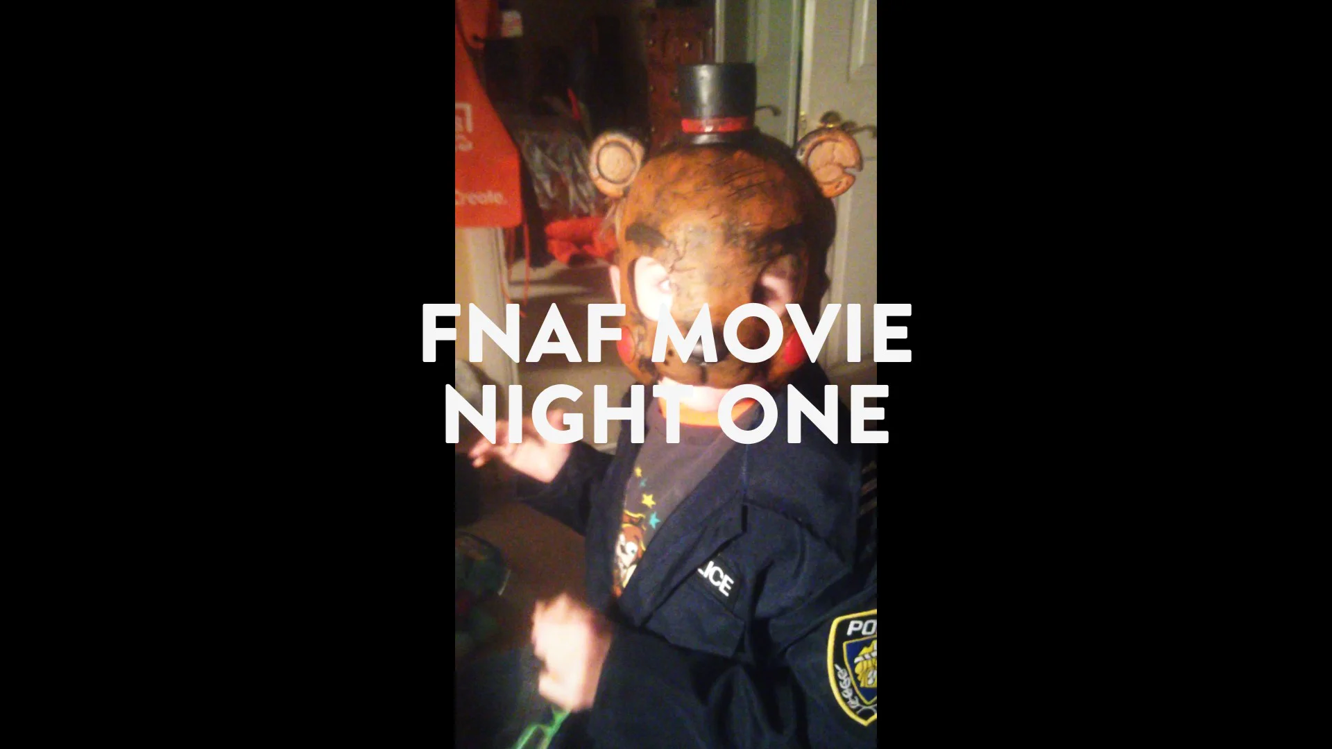 Five Nights At Freddy's The Movie on Vimeo