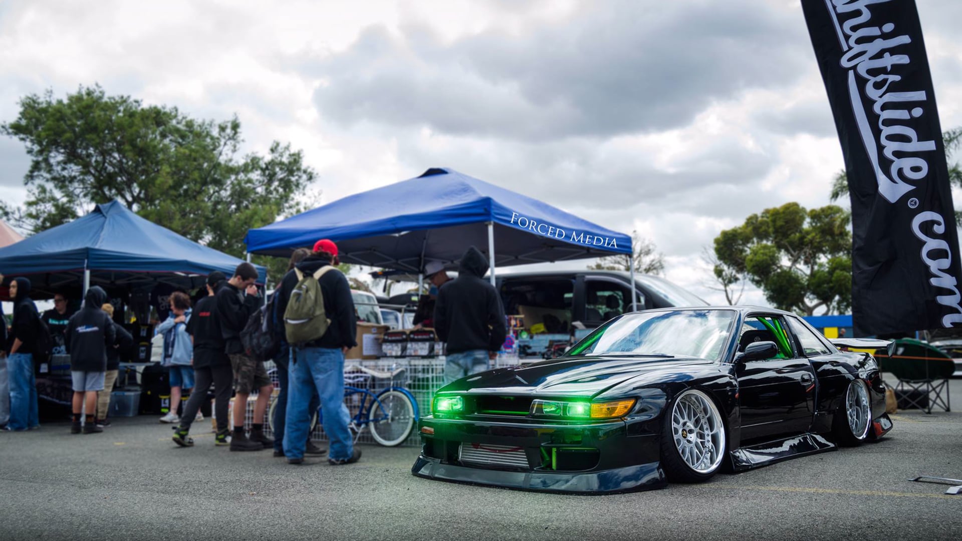 Drift X 2015 // Medianow!