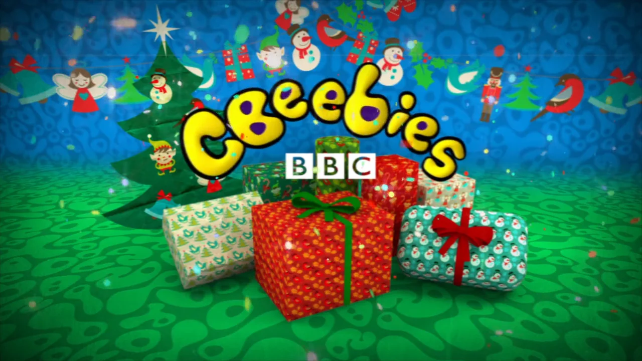 Cbeebies Christmas Treats Promo, Ident and Countdowns on Vimeo