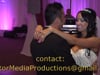 Gina and Colin - Highlight Video