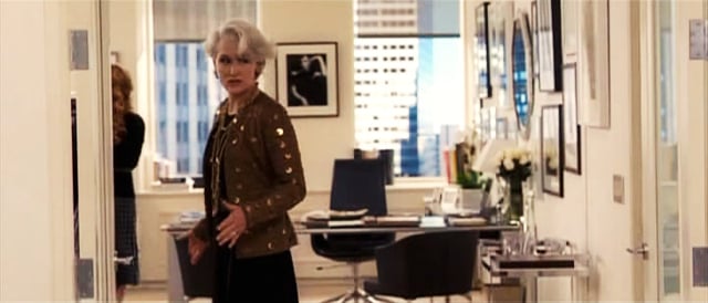 10 Iconic quotes for 15th anniversary of 'The Devil Wears Prada'