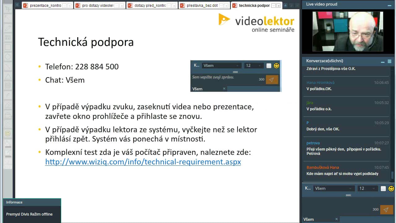 Kontrolní hlášení k DPH od 1.1.2016