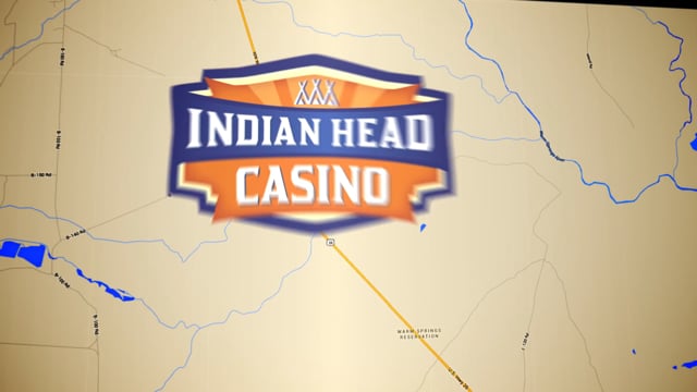 Indian Head Casino - Customer Success Story