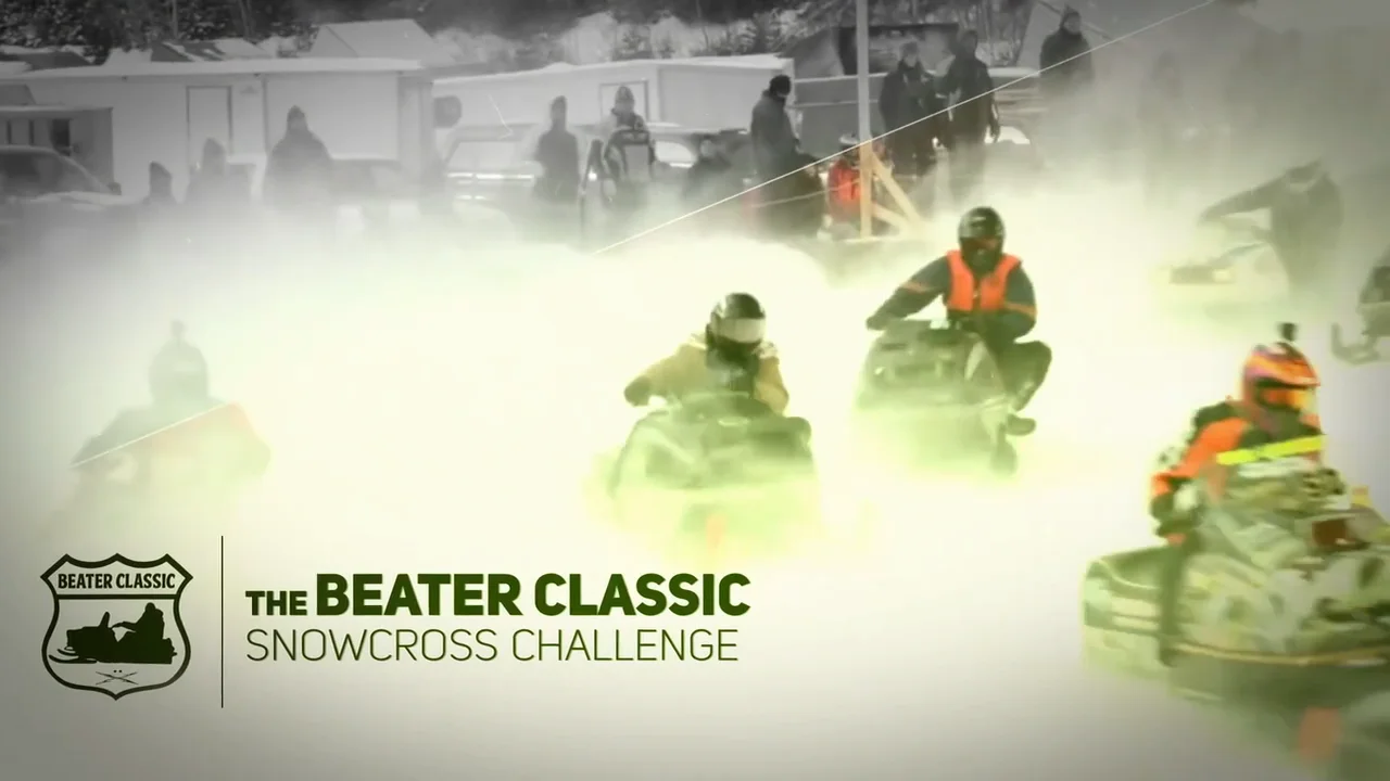 Beater Classic final on Vimeo