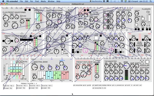 Noizefield Releases Free Mini Bounce Synthesizer VST Plugin