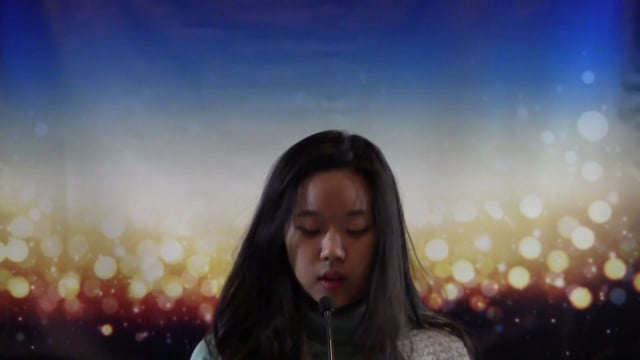 일대일 제자양육 동반자 과정 수료 간증문 - 최현지 자매