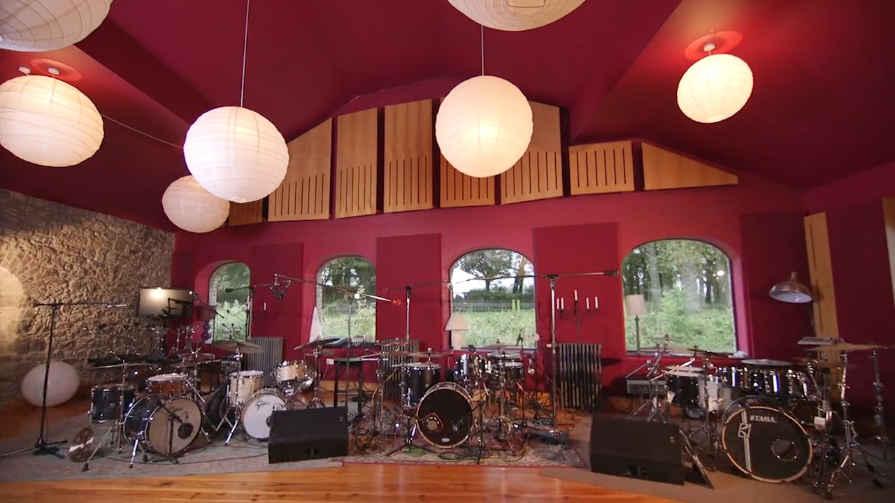 21 Drums Documentary - Trailer