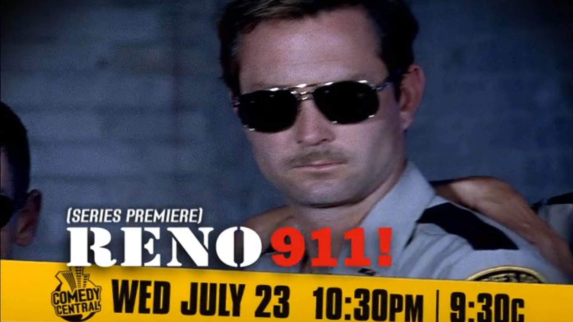 Reno 911!