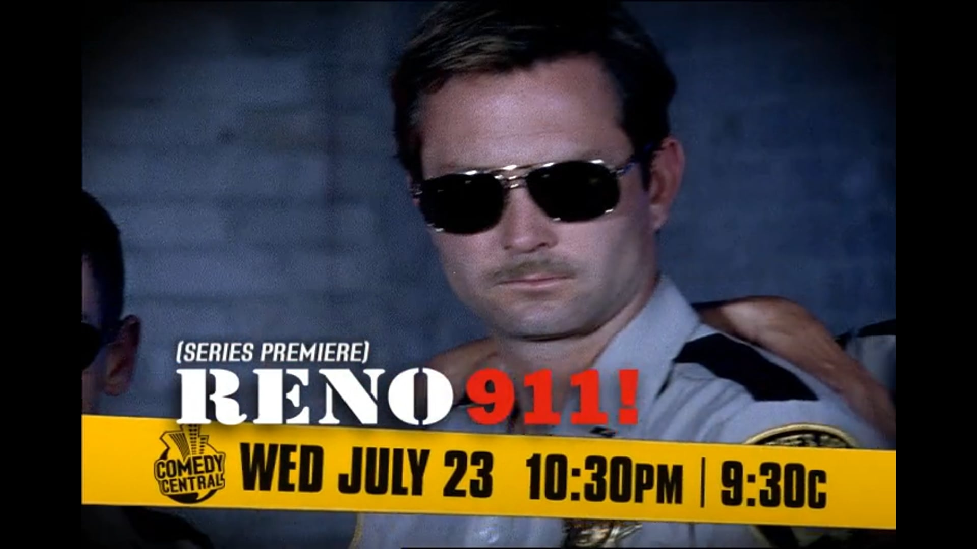 Reno 911!
