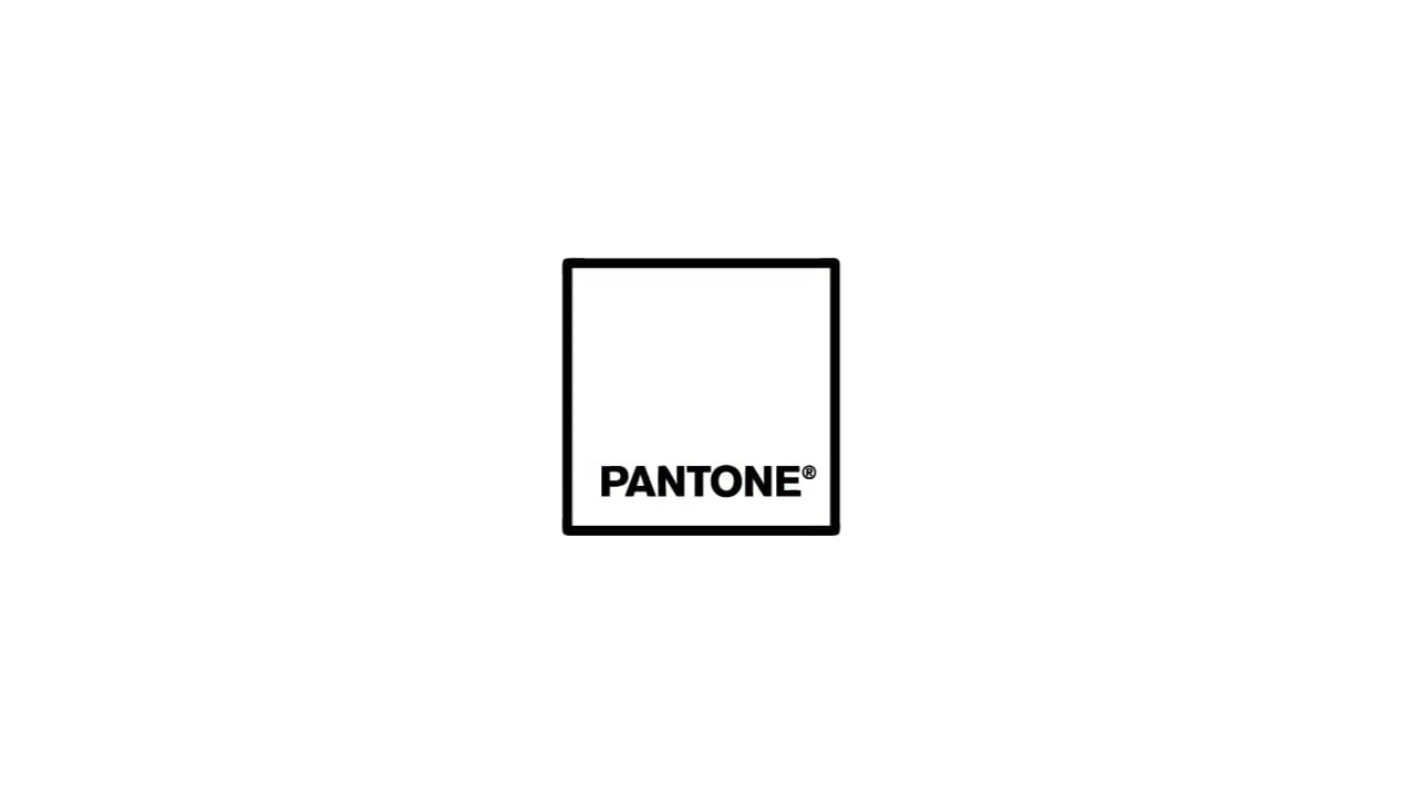 Pantone Motion on Vimeo