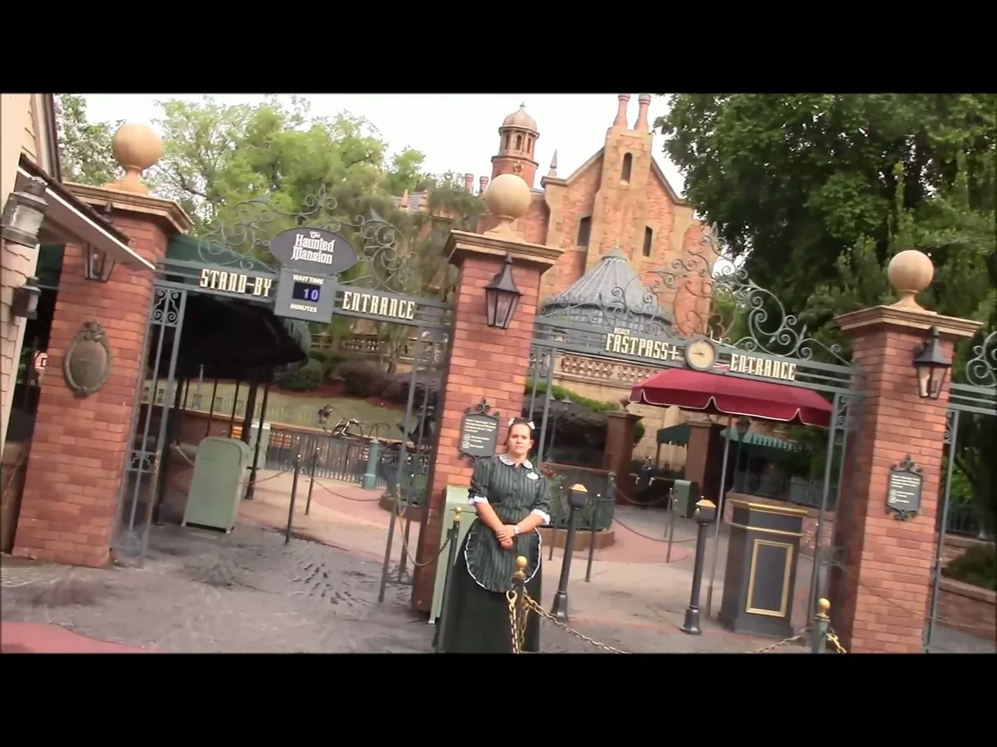 The Making of Walt Disney World on Vimeo