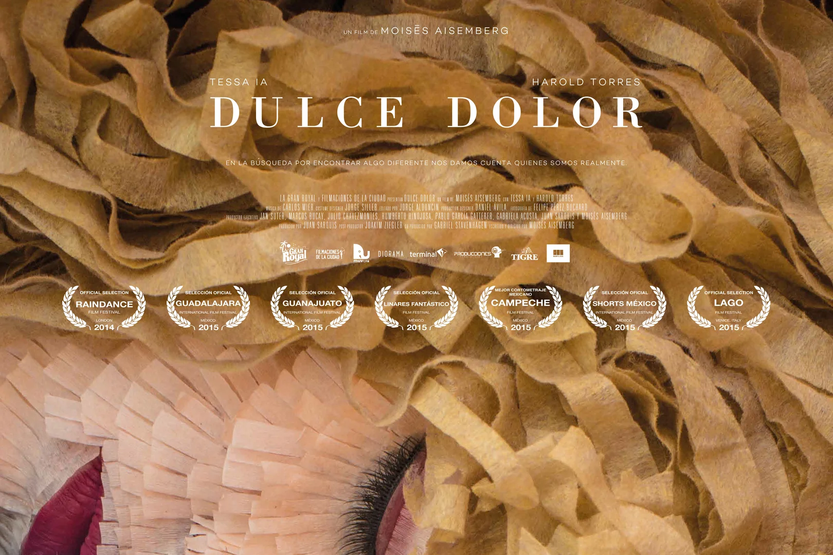 DULCE DOLOR on Vimeo