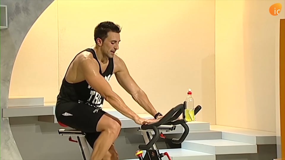 FUERZA Y POTENCIA (I) 