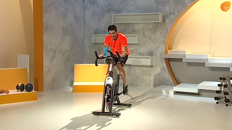 FUERZA Y POTENCIA (II) 