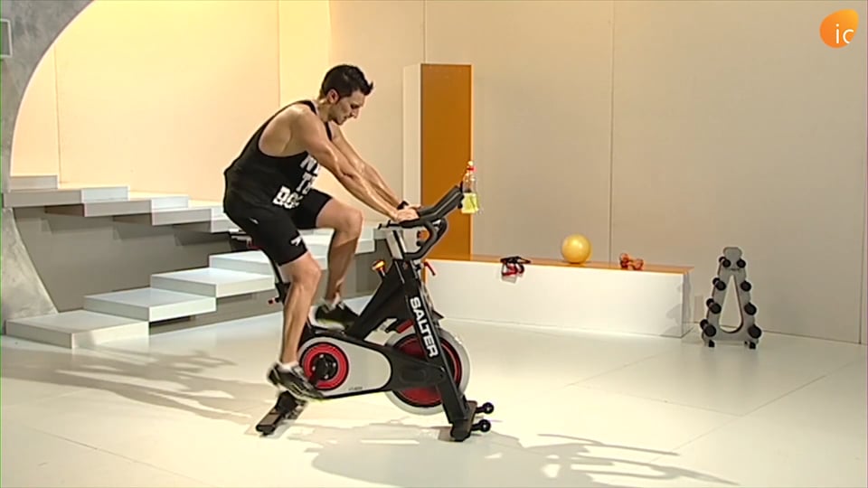 FUERZA Y POTENCIA (III)