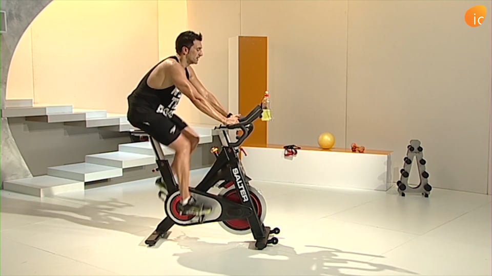 FONDO Y RESISTENCIA (II)