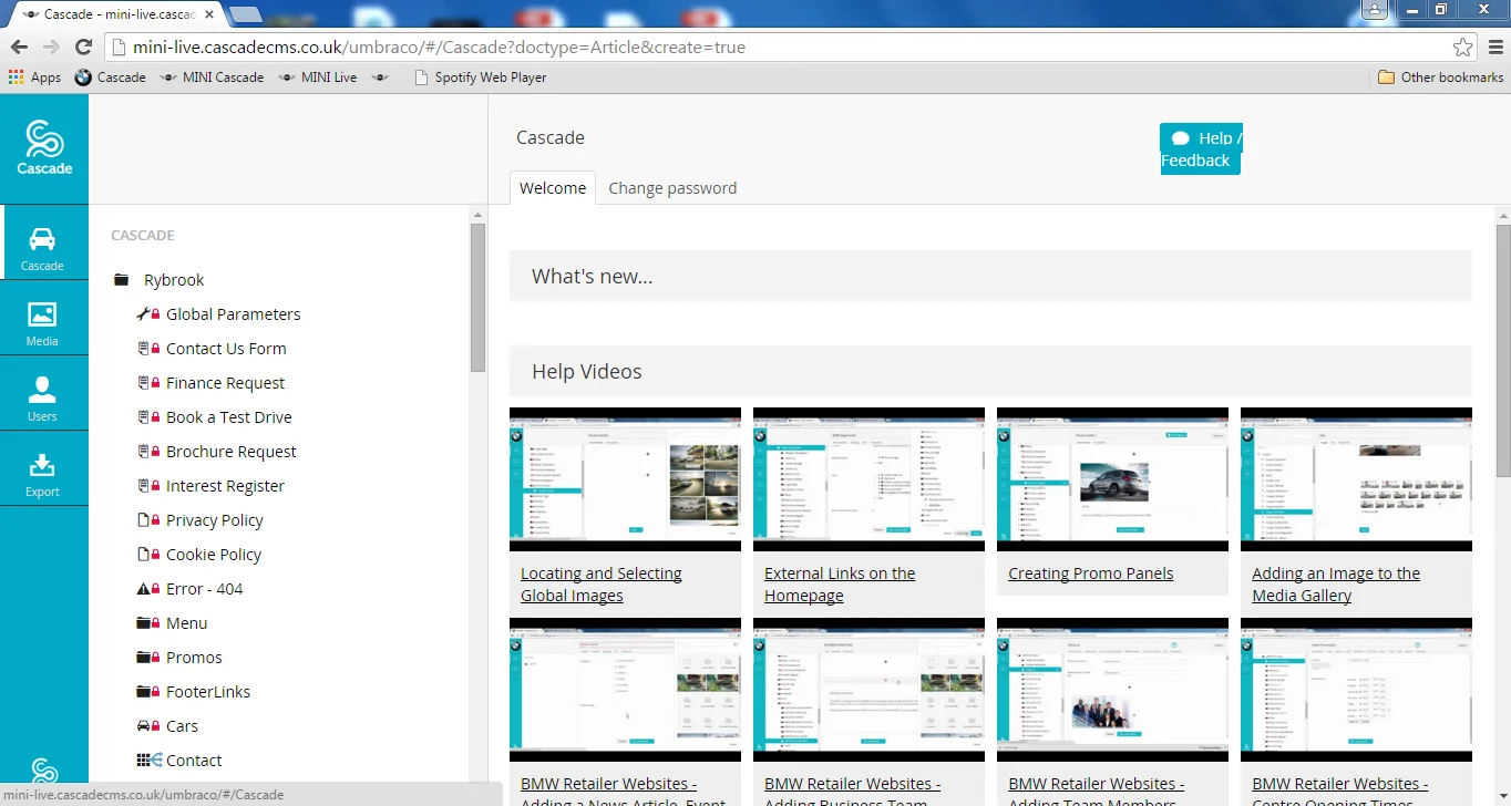 Exporting RSVP Data on Vimeo