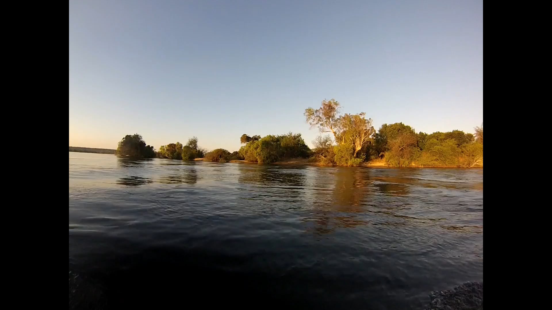 Tongabezi Lodge, Livingstone (Victoria Falls)
