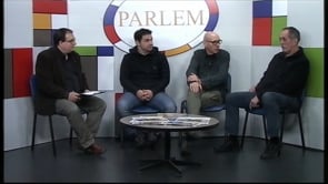 Falten tres setmanes pel Carnaval