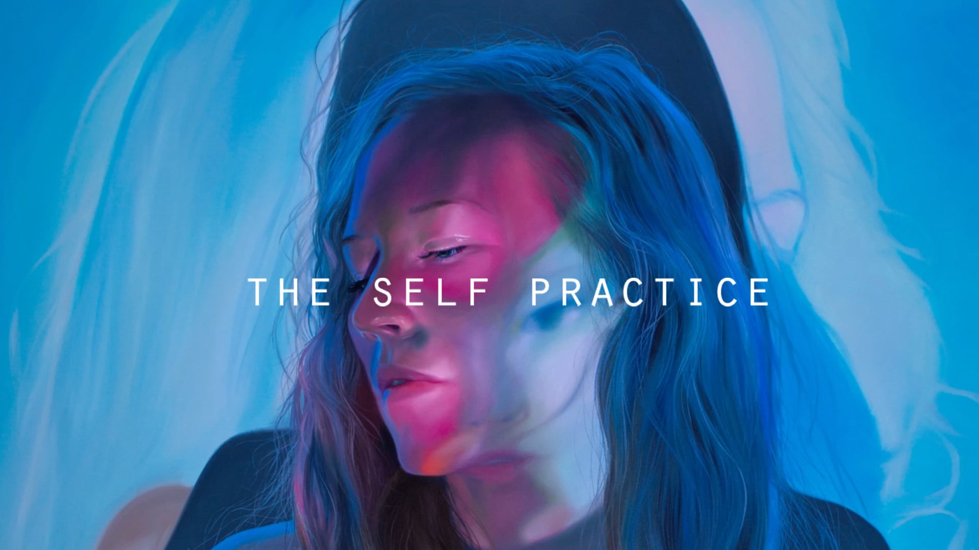 The Self Practice