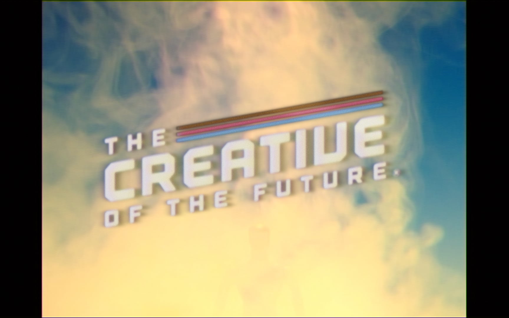 The Creative of the Future on Vimeo