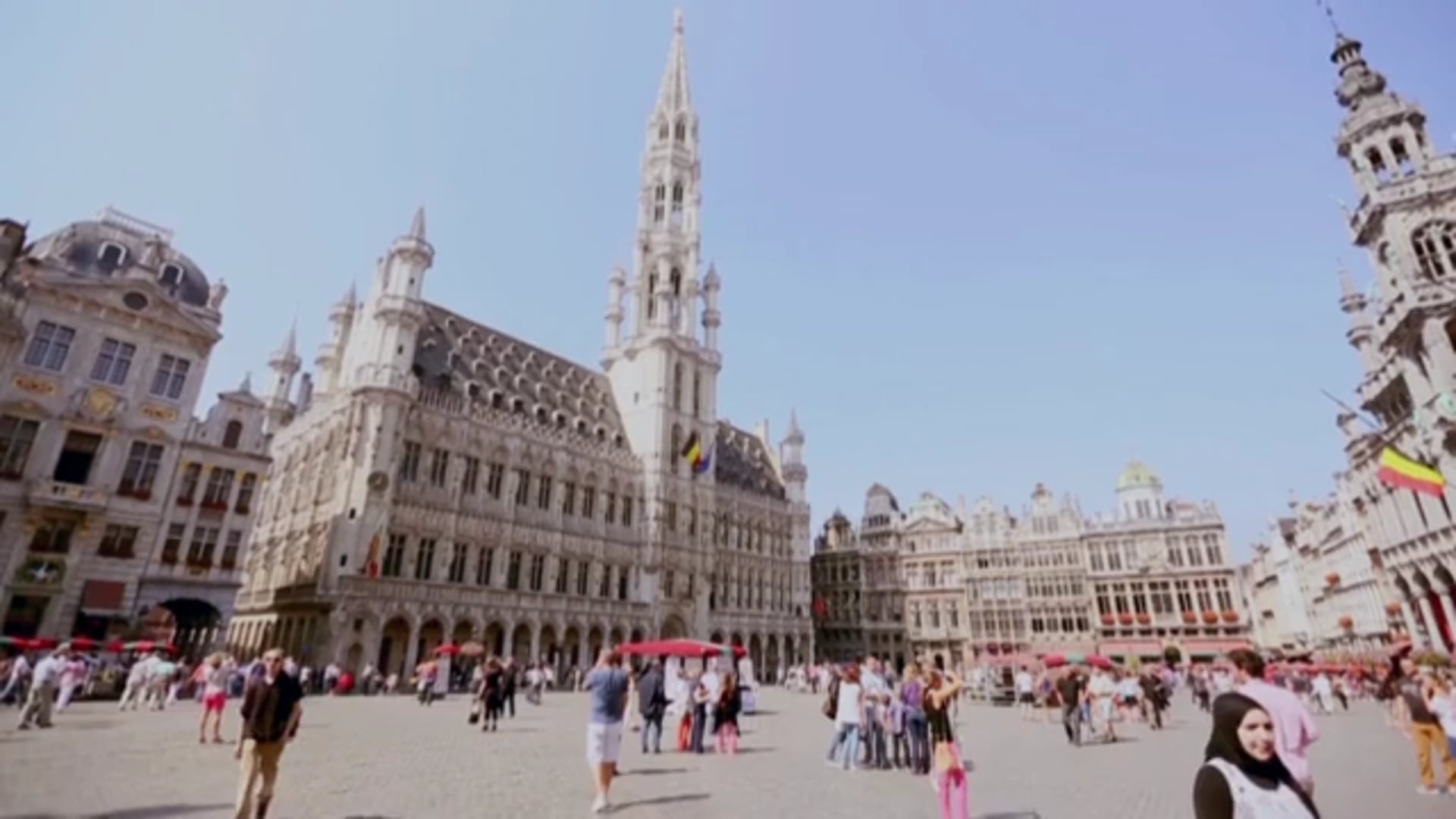Brussels