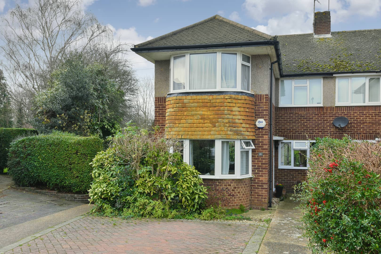 Stanton Close, West Ewell The Personal Agent on Vimeo