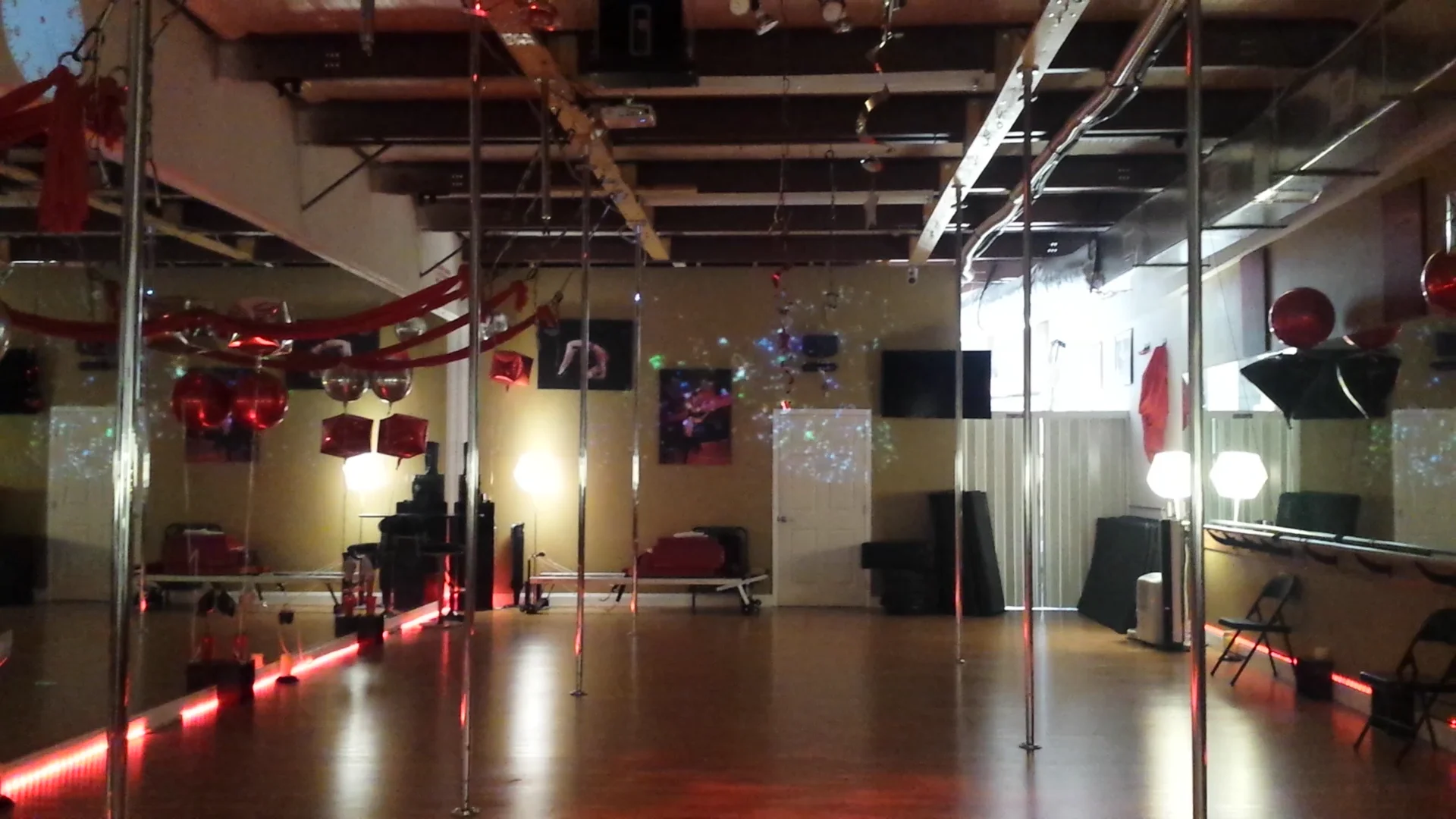 Studio on Vimeo