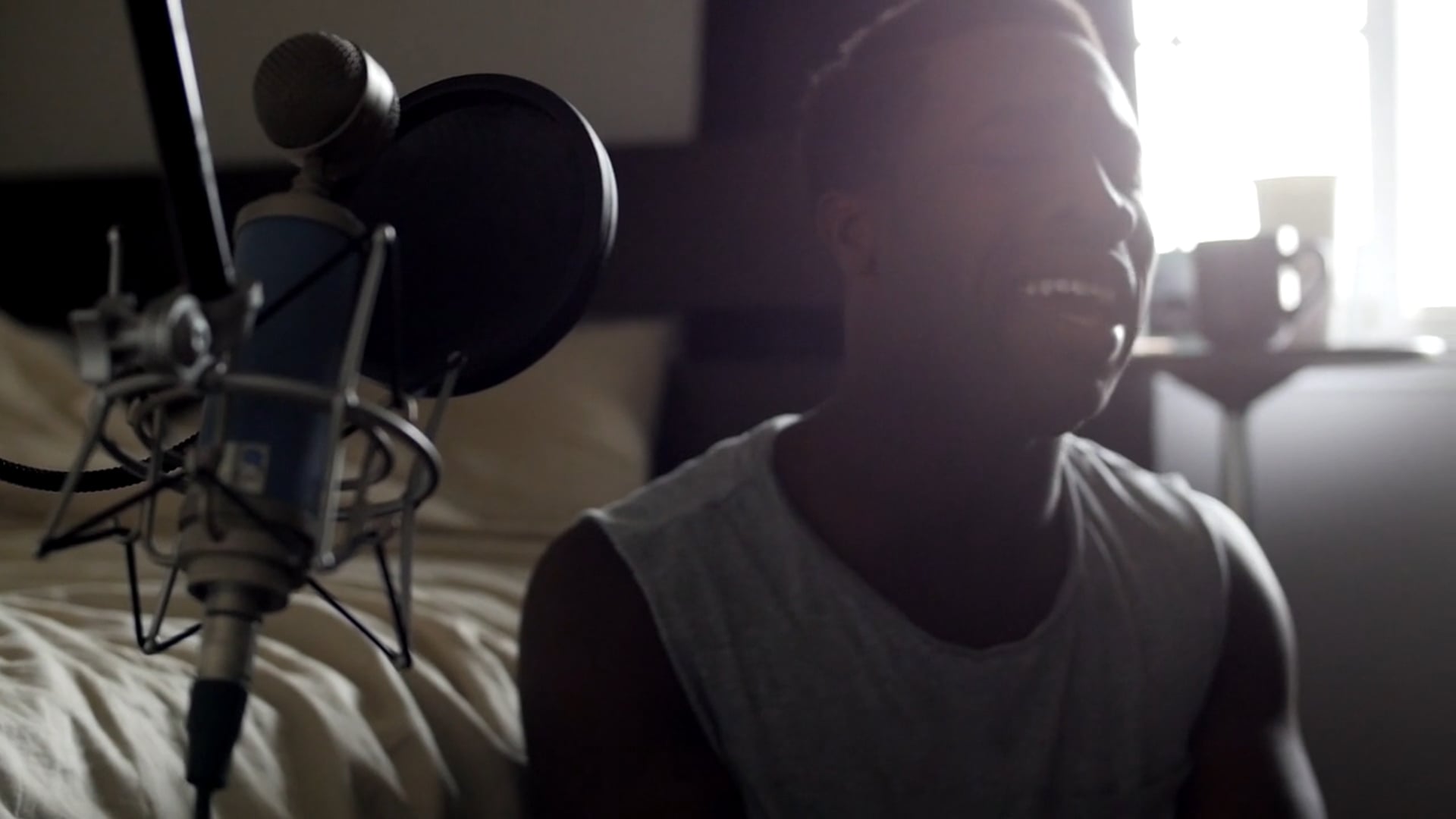 Untitled cover Michael O