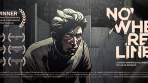 Nowhere Line: Voices from Manus Island