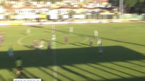 FC L'Escala 0 - 1 La Jonquera P1