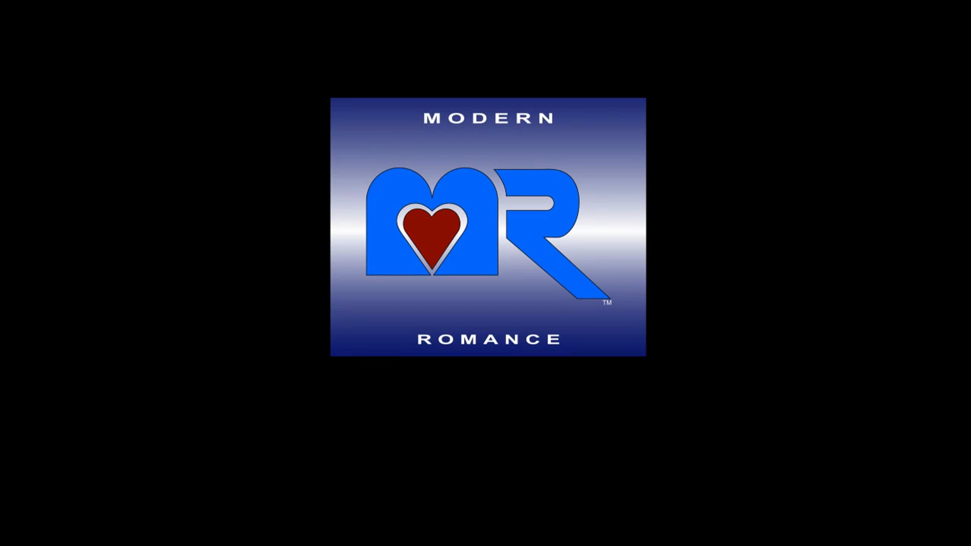Modern Romance  EPK