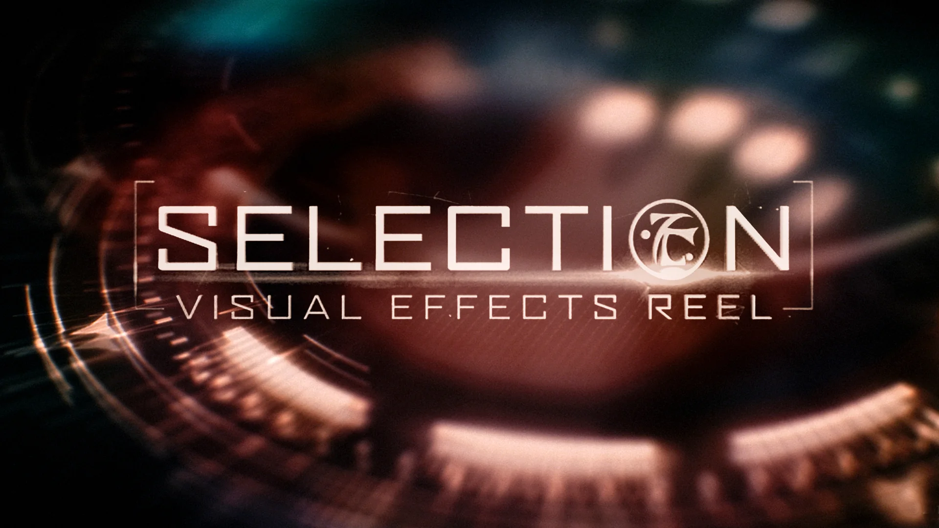 Visual effects