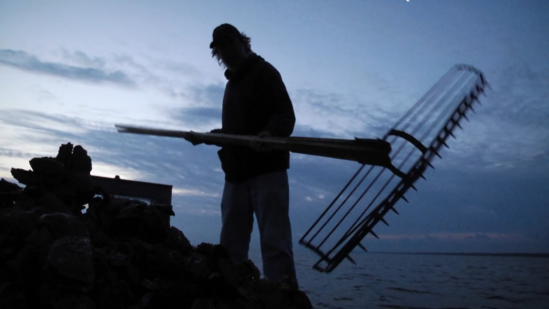 WHO OWNS WATER [TRAILER]