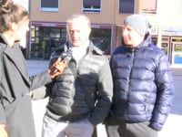 ALTE DI MONTECCHIO: ANCHE GLI STRANIERI HANNO PAURA