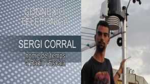 Primera Tramuntana del 2016