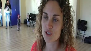 Taller de sensibilització musical de Creixem