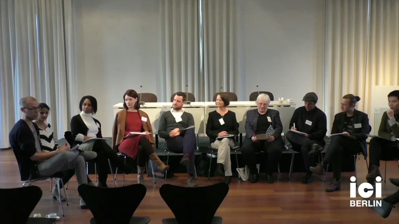 Roundtable