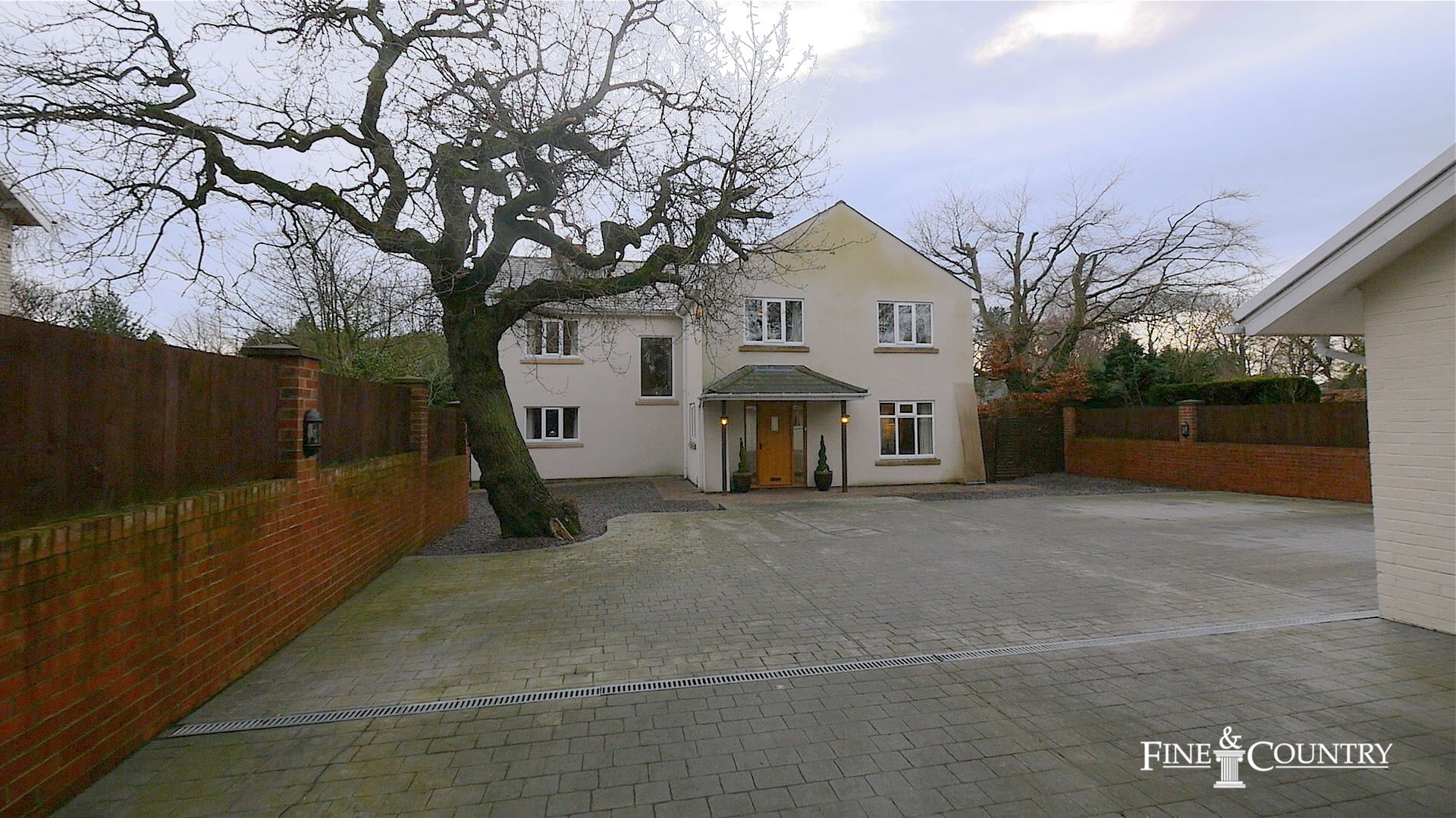 Millfield Road Whickham Fine & Country on Vimeo