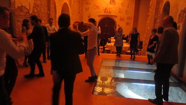 Dj Fabriz video preview