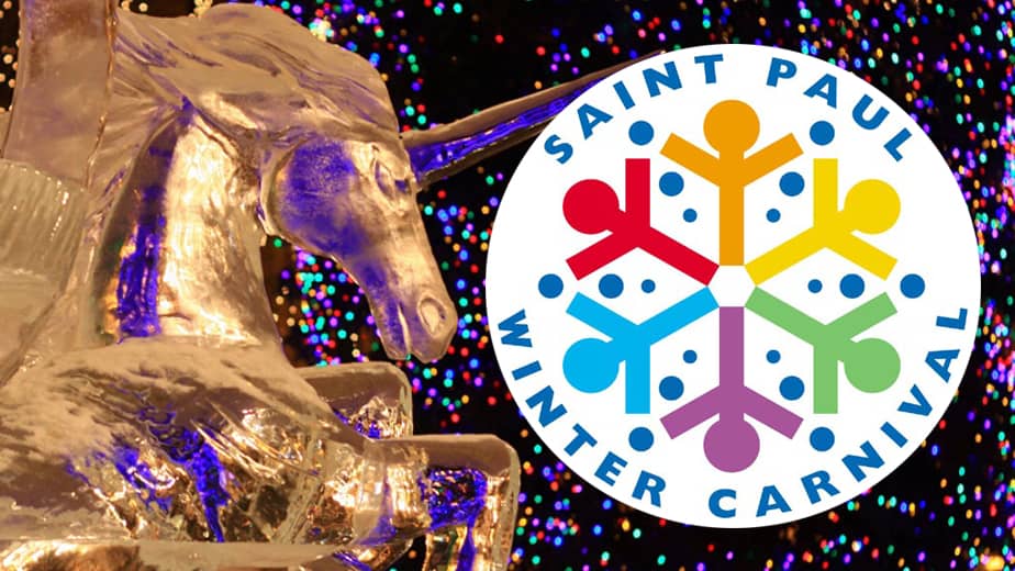 Saint Paul Winter Carnival 2016 Preview on Vimeo