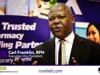 #1: Tell us a little about Rx relief | Carl Franklin, RPh | Rx relief