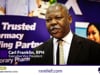 #2: Why is working for Rx relief a great opportunity? | Carl Franklin, RPh | Rx relief